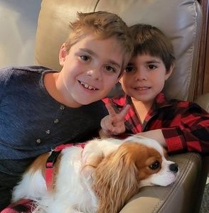 Meet your Posher, Susan